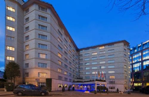 Euston Hotel | Melia White House