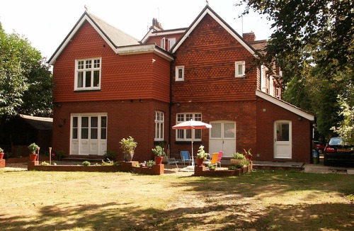 Horley Hotel | Gatwick Turret Guest House