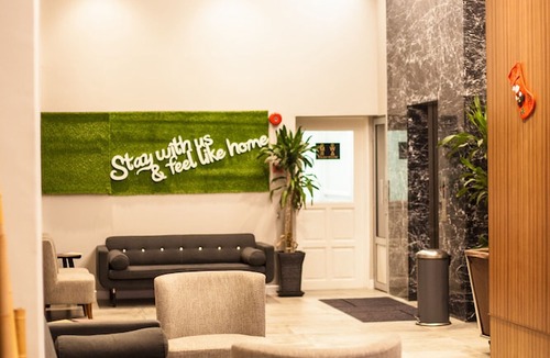 Kampar Hotel | MD Boutique Hotel