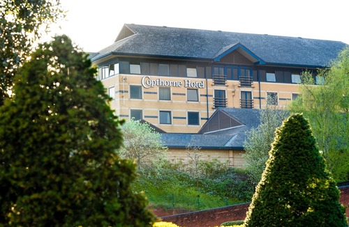 Brierley Hill Hotel | Copthorne Hotel Merry Hill Dudley Birmingham