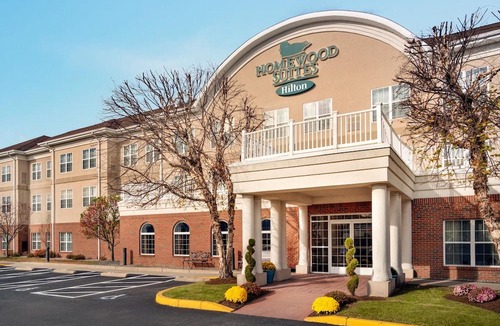 Warwick Hotel | Homewood Suites by Hilton Providence-Warwick