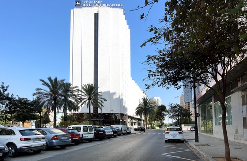 Penya-roja Hotel | Eurostars Rey Don Jaime