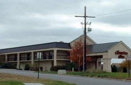 Topeka Hotel | Baymont by Wyndham Topeka