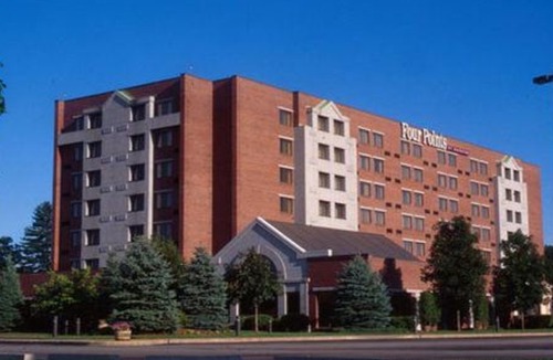 Leominster Hotel | Doubletree by Hilton, Leominster