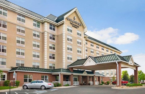 Greeley Hotel | Country Inn & Suites by Radisson, Greeley, CO