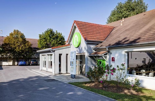 Corbeil-Essonnes Hotel | Campanile Evry Ouest - Corbeil Essonnes