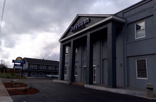 Saint John Hotel | Days Inn by Wyndham Saint John