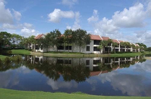 Florida Central Atlantic Coast Hotel | Marriott's Sabal Palms