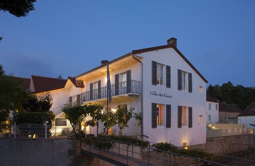 Charolles Hotel | Maison Doucet