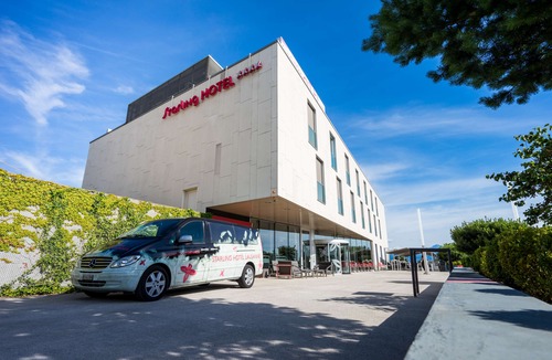 Saint-Sulpice Hotel | Starling Hotel Lausanne