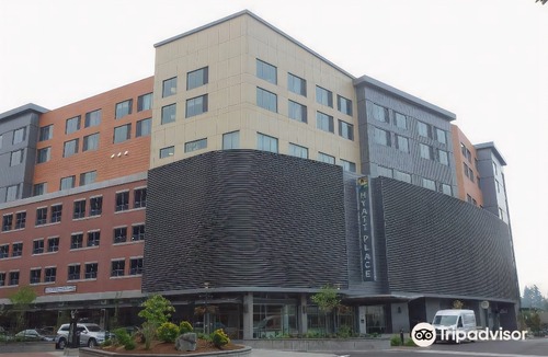 Cal Young Hotel | Hyatt Place Eugene/Oakway Center