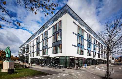 Kolding Hotel | Hotel Kolding