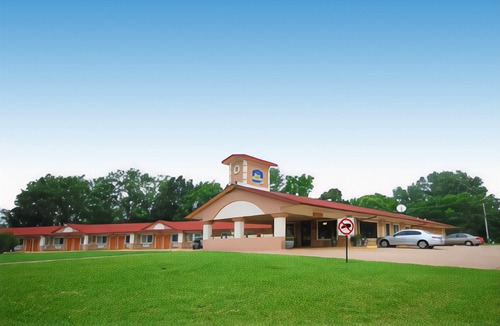 Palestine Hotel | Best Western Palestine Inn