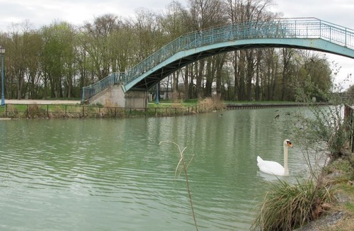 Fagnieres Hotel | Les Collinades de Chalons