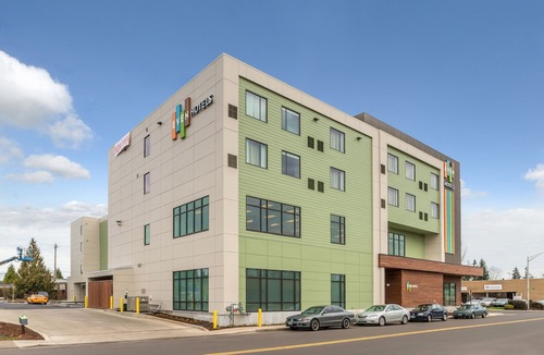 Harlow Hotel | Even Hotel Eugene, an Ihg Hotel