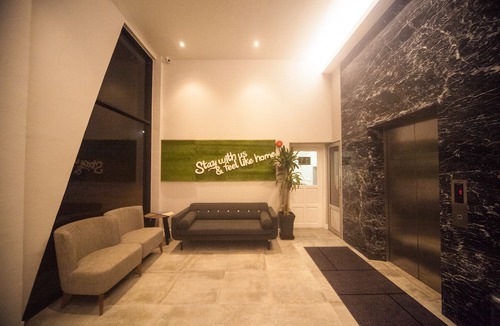 Kampar Hotel | MD Boutique Hotel