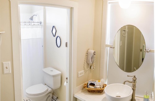 Zona Centro Hotel | La Villa de Adelina