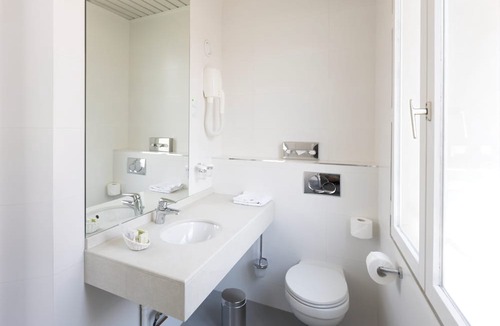 Saint-Louis Hotel | Hôtel la Residence du Berry