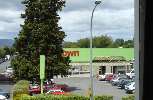 Matamata Hotel | Horse and Jockey Inn