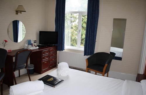 Bray on Thames Hotel | The Thames Hotel