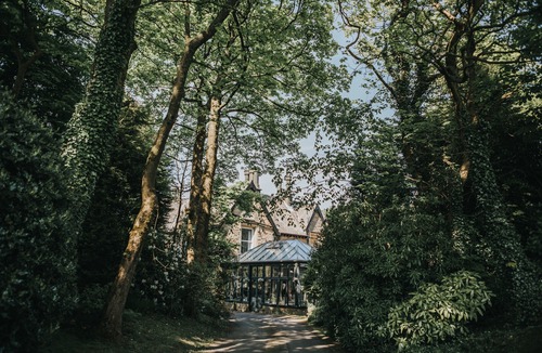 Burnley Hotel | Rosehill House Hotel