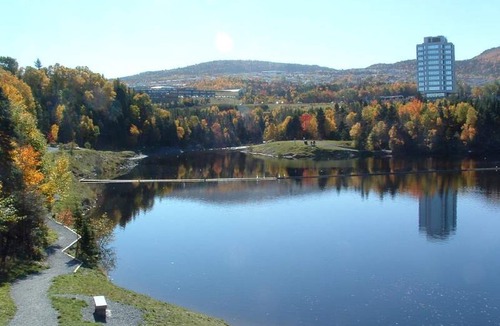 Corner Brook Hotel | Comfort Inn Corner Brook