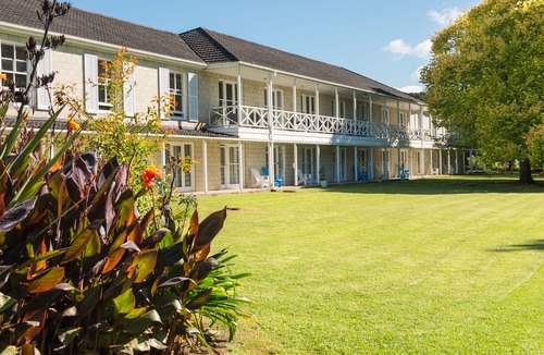 Whangarei Hotel | Discovery Settlers Hotel Whangarei