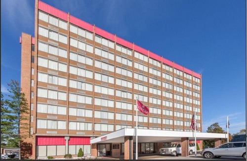 Albany Hotel | Ramada Plaza by Wyndham Albany