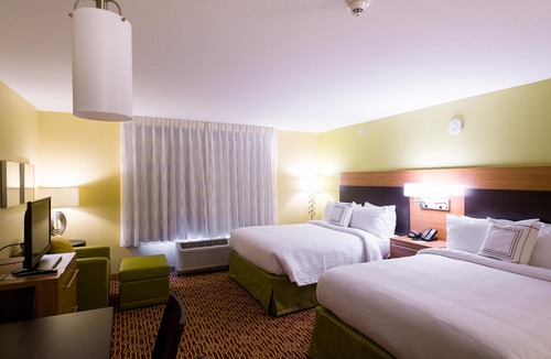 Roswell Hotel | TownePlace Suites Roswell