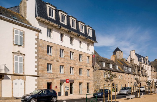 Roscoff Hotel | Ibis Roscoff