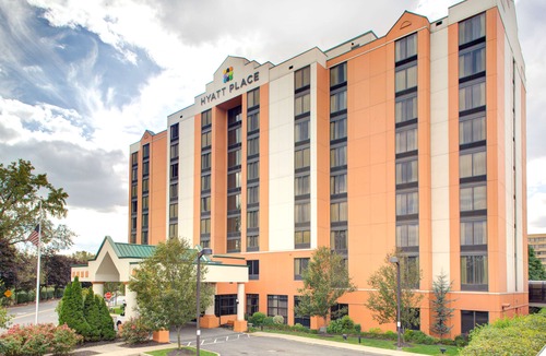 Secaucus Hotel | Hyatt Place - Secaucus
