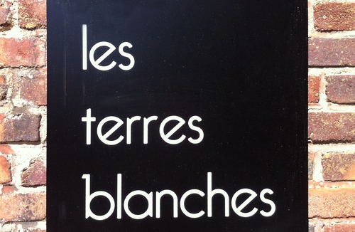 Chatou Hotel | Hotel les Terres Blanches