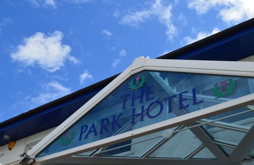 Thurso Hotel | Park Hotel