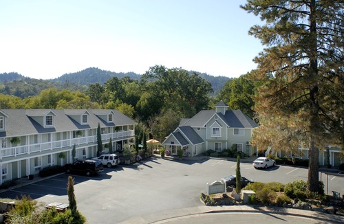 Willits Hotel | Baechtel Creek Inn, Ascend Hotel Collection