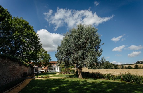 Ramsden Heath Hotel | Downham Hall