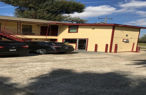 MacGregor Hotel | Southmore Motel Houston