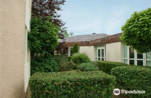 Rambouillet Hotel | Ibis Rambouillet