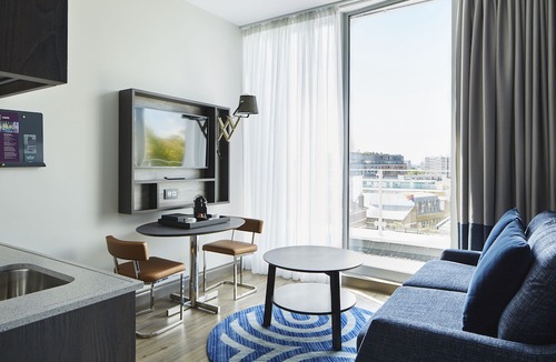 Bermondsey Hotel | Residence Inn by Marriott London Tower Bridge