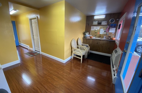 Wrightstown Hotel | Scottish Inns Wrightstown