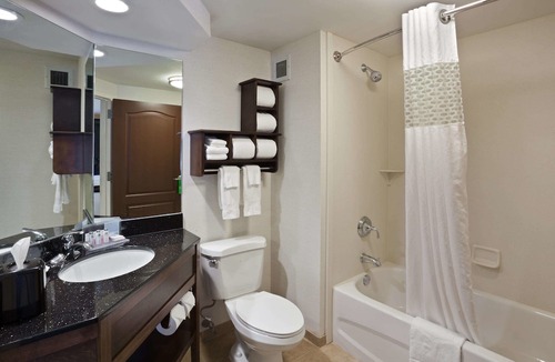 DuBois Hotel | Hampton Inn DuBois