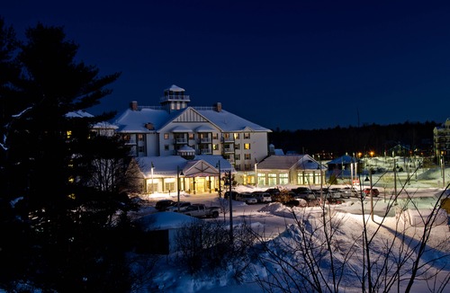 Gravenhurst Hotel | Residence Inn by Marriott Gravenhurst Muskoka Wharf