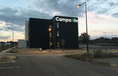 Change Hotel | Campanile Laval Nord