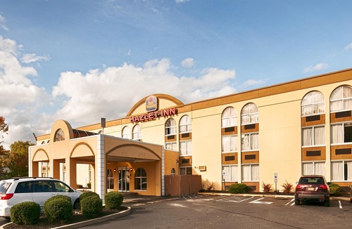 Hazlet Hotel | Best Western Hazlet Inn