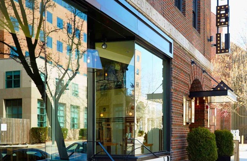 Downtown Hotel | The Dean Hotel