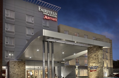Terra Nova Hotel | Fairfield Inn & Suites by Marriott St. John's Newfoundland