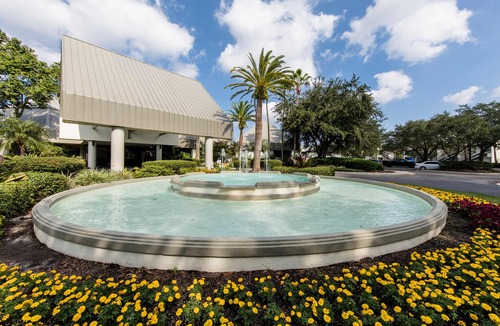 Florida Central Atlantic Coast Hotel | Marriott's Sabal Palms