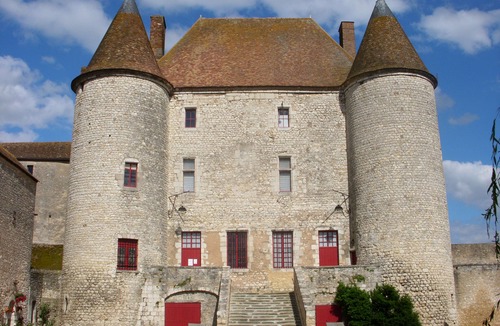 Nemours Hotel | Kyriad Nemours