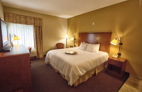 Marion Hotel | Hampton Inn Marion