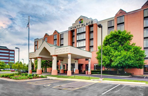Mystic Hotel | Hyatt Place Mystic