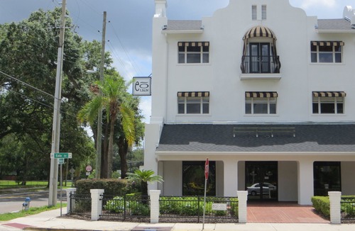 South Eola Hotel | The Eo Inn - Downtown